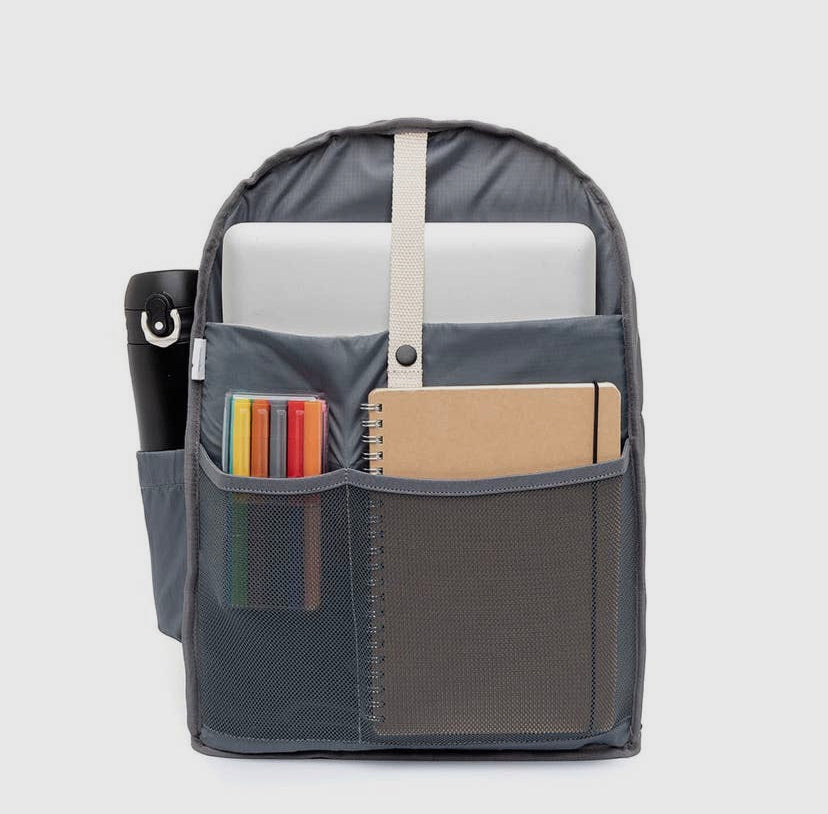 Capsule Backpack - Multiple Colour Options