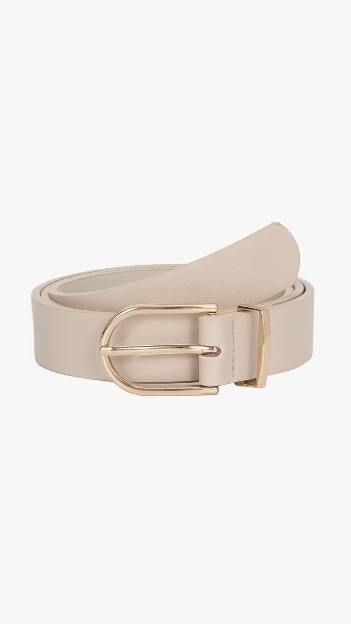 Camille Belt