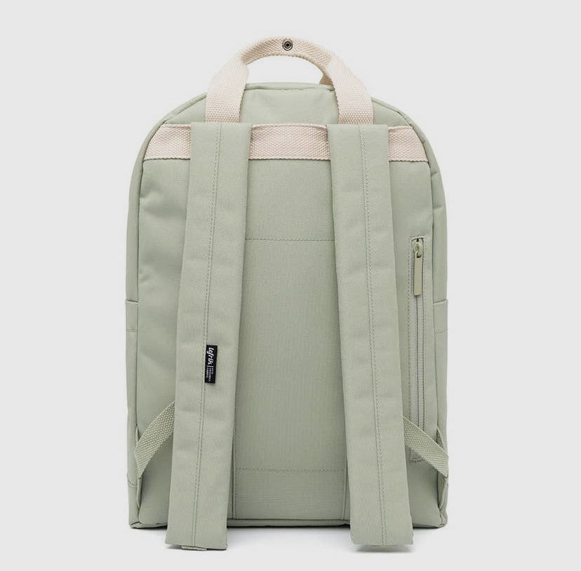 Capsule Backpack - Multiple Colour Options