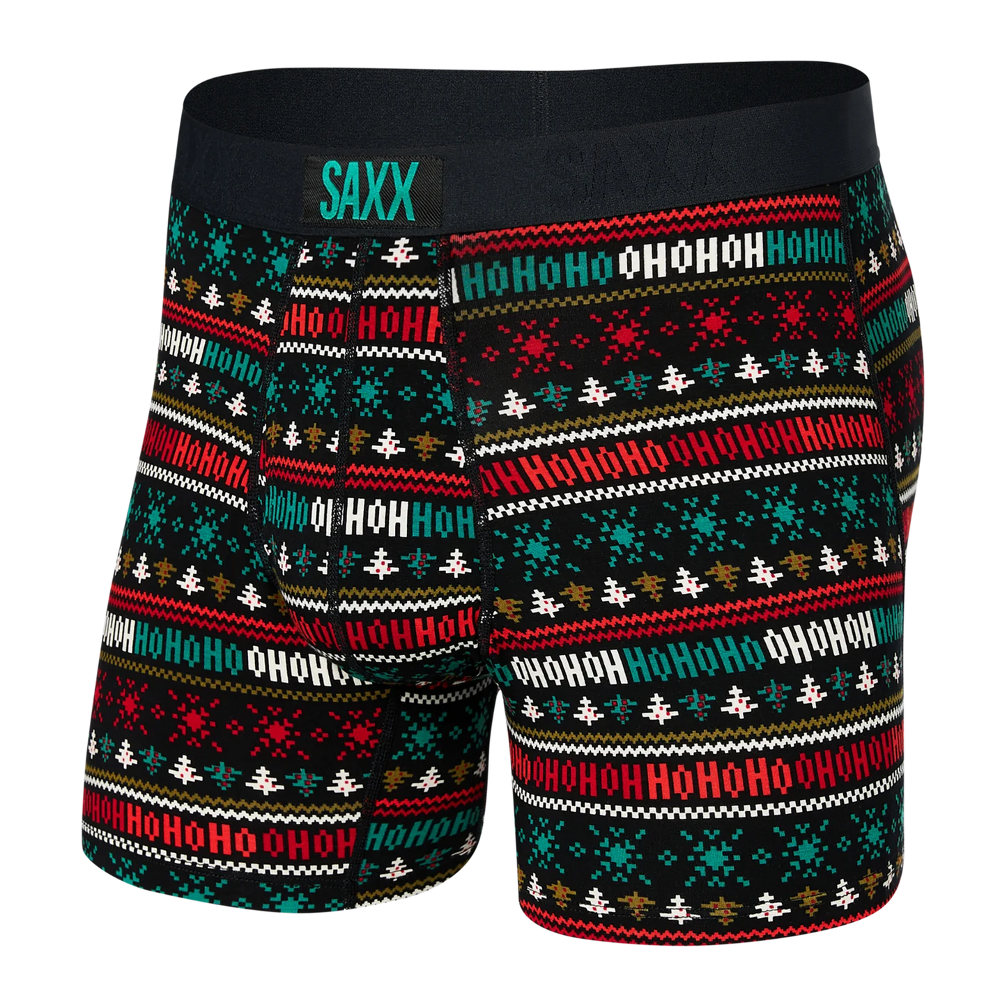 SAXX | Ultra Boxer Brief | Multiple Colour Options