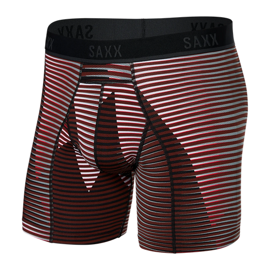 SAXX - Kinetic Mesh Boxer Brief - Many Other Color/Print Options