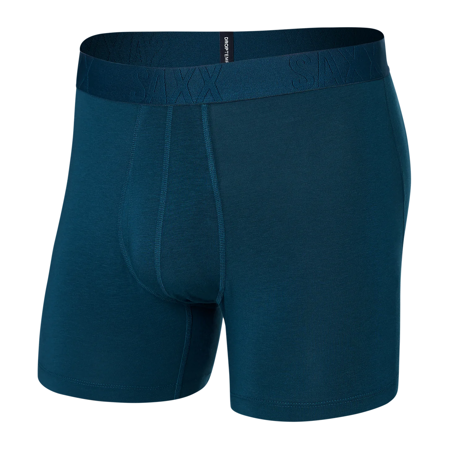 SAXX | Drop Temp Cooling Cotton Boxer Brief | Multiple Colour Options