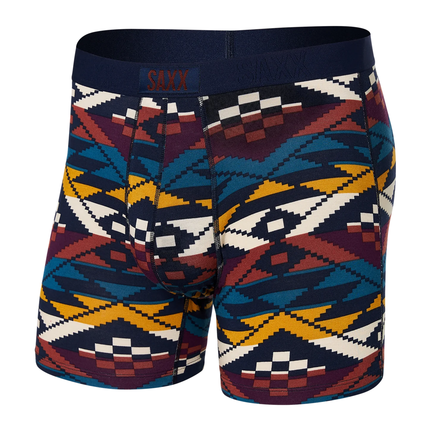 SAXX | Vibe Boxer Brief | Multiple Colour Options