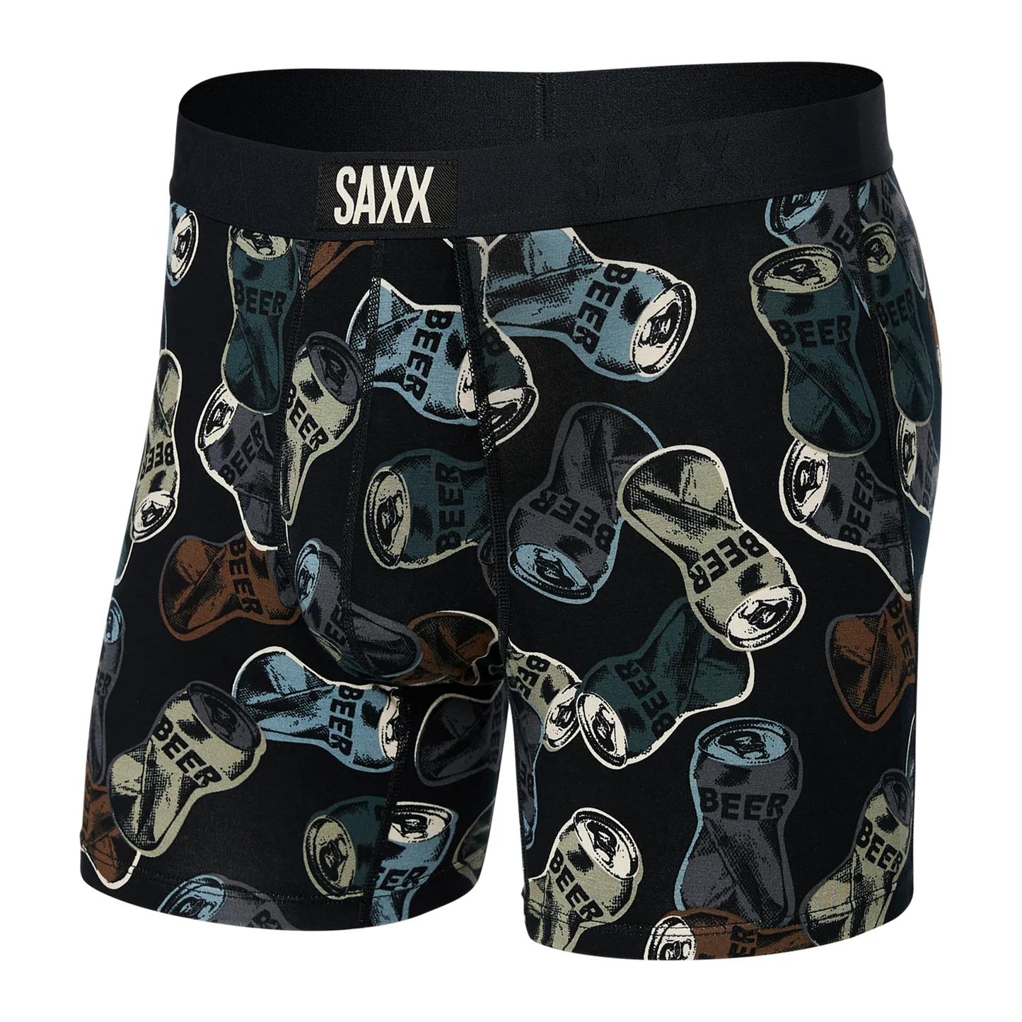 SAXX | Vibe Boxer Brief | Multiple Colour Options