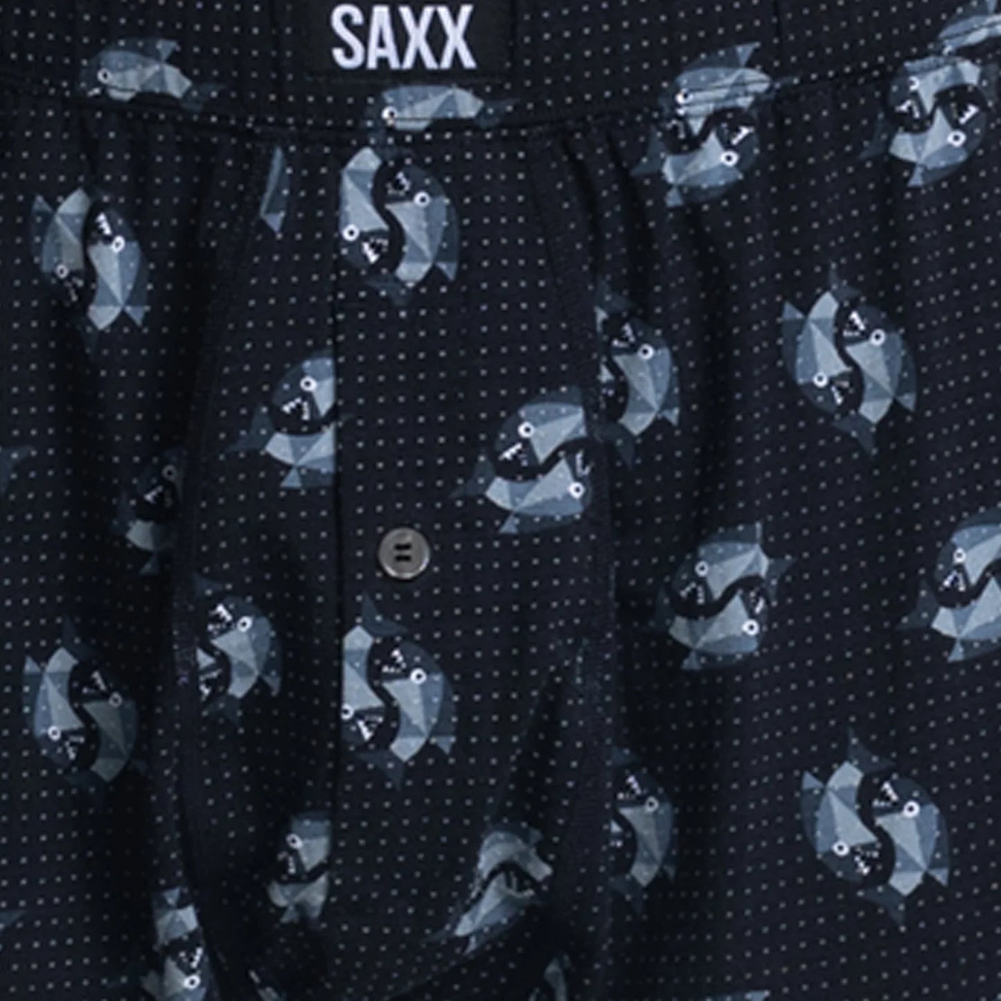 SAXX | Drop Temp Cool Sleep Pant | Colour/Print Options