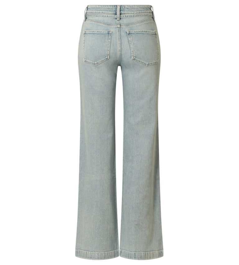SILVER JEANS | Avery Trouser | ADM198 Sycamore Cove