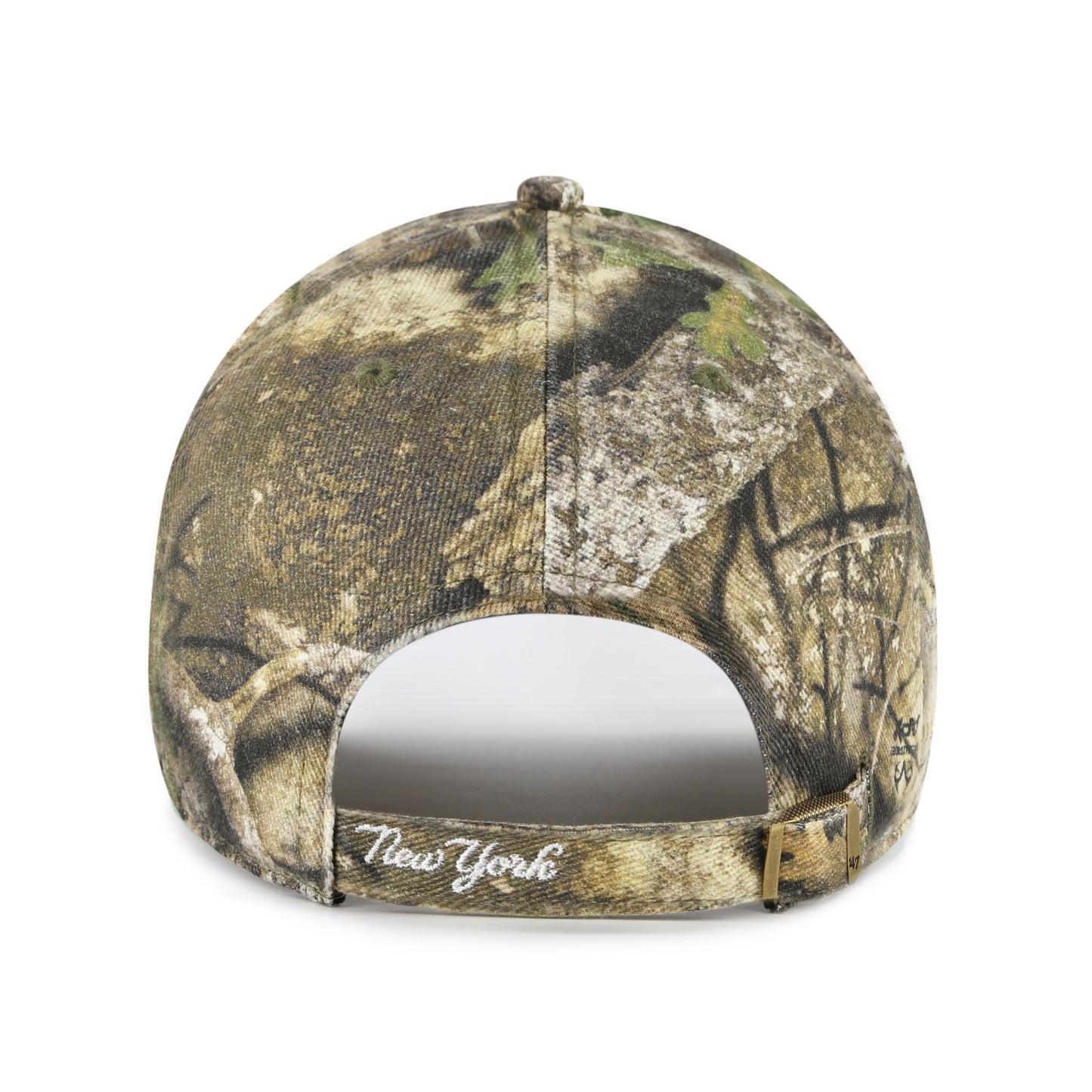 47 BRAND | New York Yankees Hat | Real Tree APX