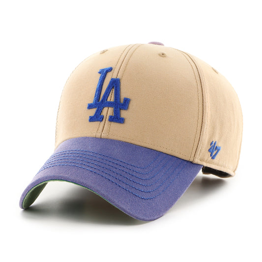 47 Brand | Los Angeles Dodgers Hat | Dusted Sedgwick