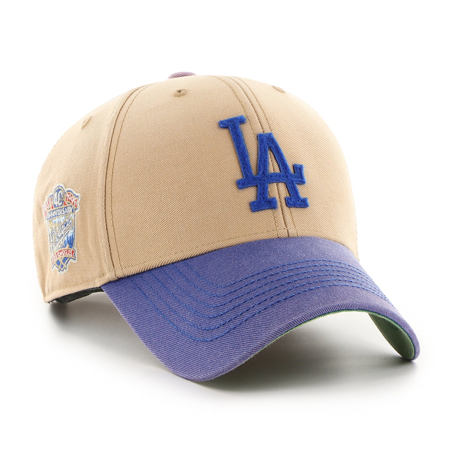47 Brand | Los Angeles Dodgers Hat | Dusted Sedgwick