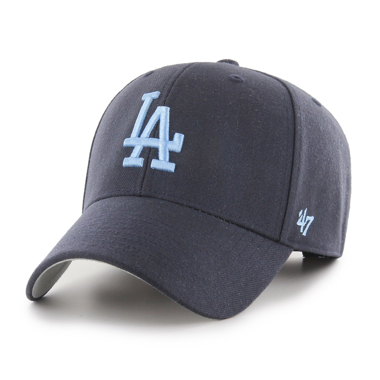 47 Brand | Los Angeles Dodgers Hat | Navy