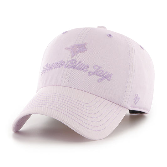47 Brand | Blue Jays Haze Clean Up Hat | Cosmos