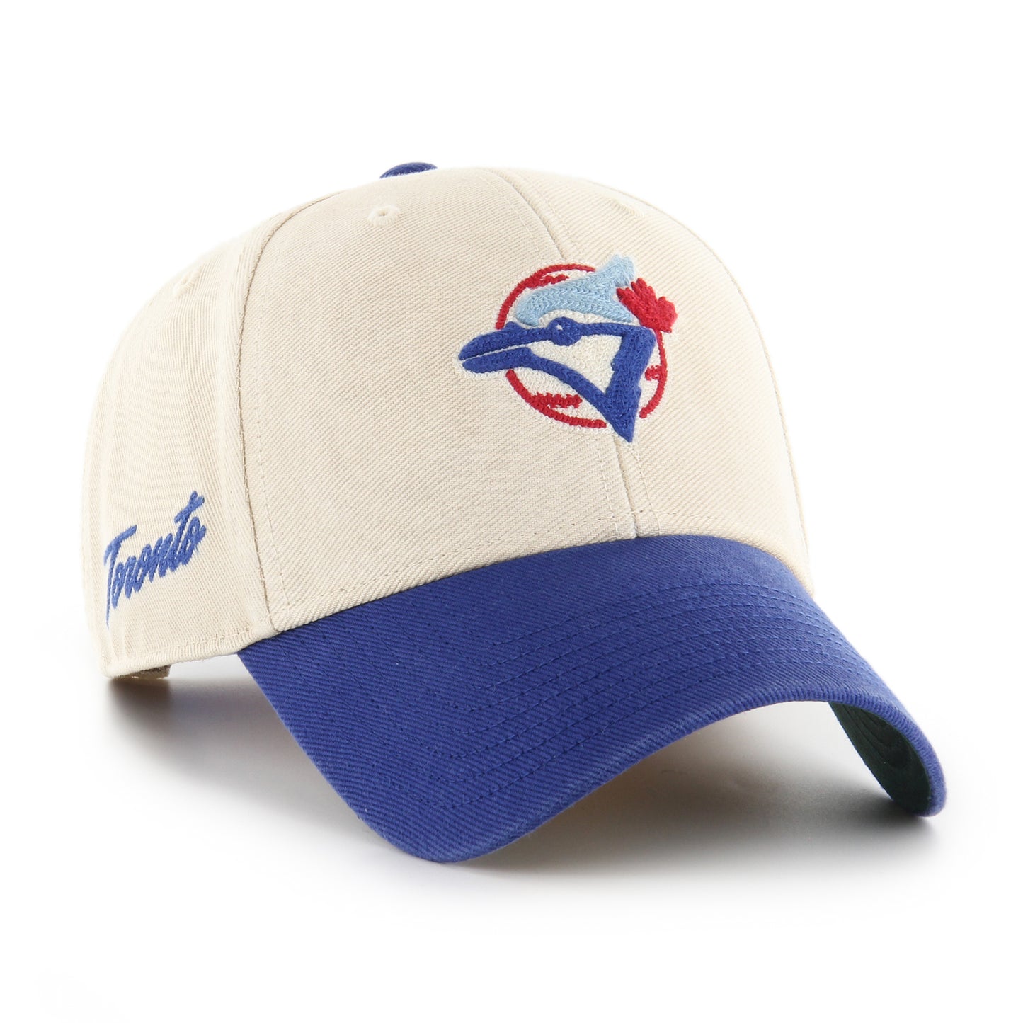 47 Brand | MLB Fairfield MVP Blue Jays 1977