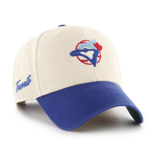 47 Brand | MLB Fairfield MVP Blue Jays 1977