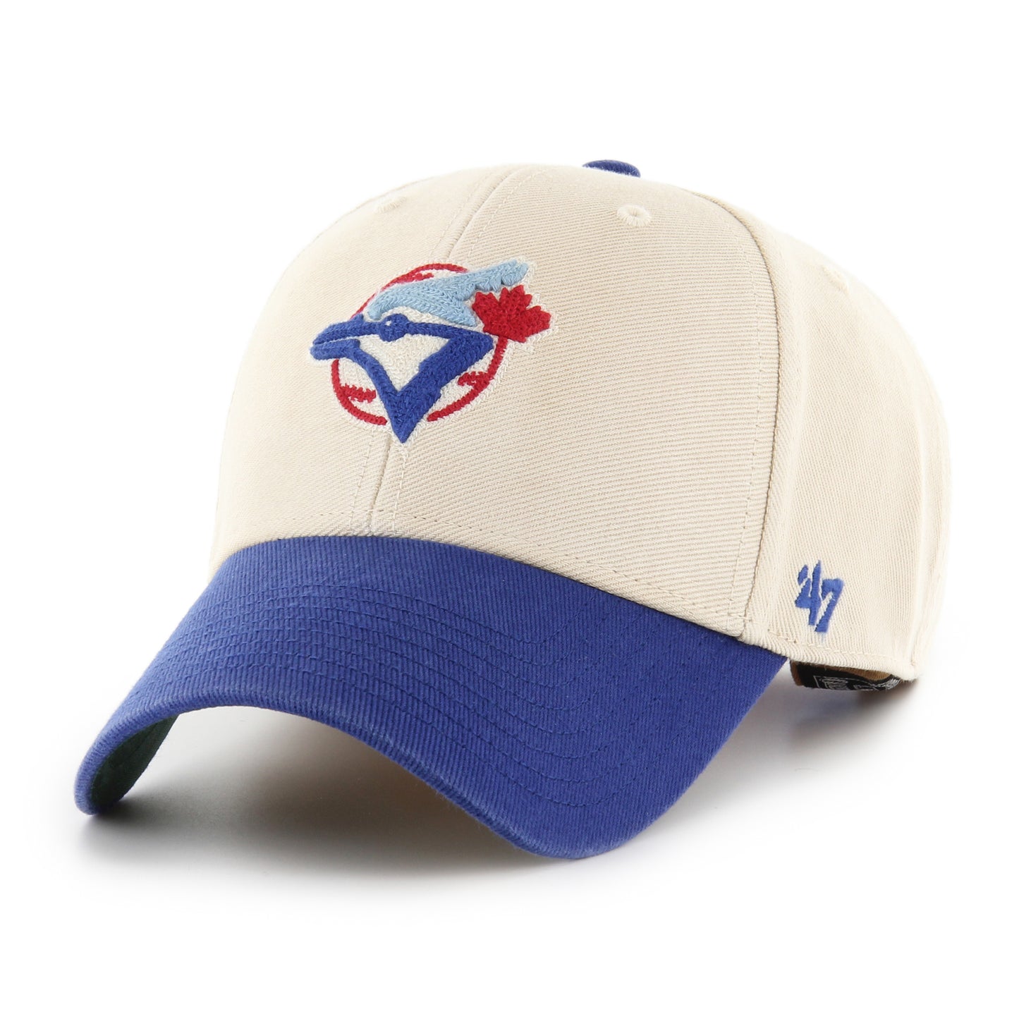 47 Brand | MLB Fairfield MVP Blue Jays 1977