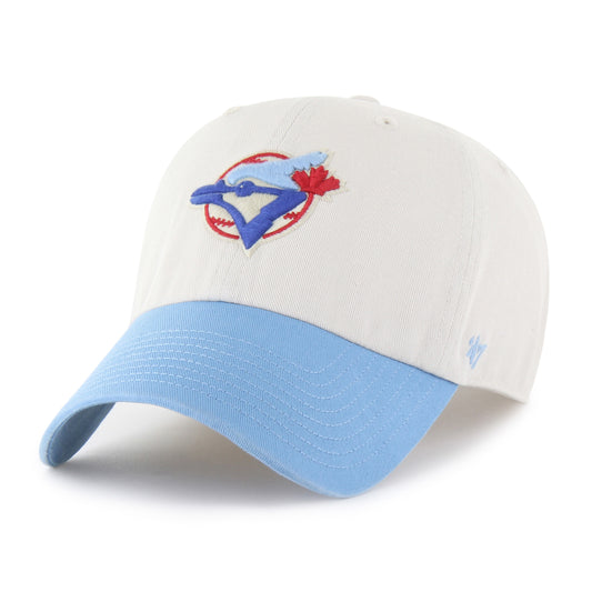 47 Brand | Grand Stand Clean-Up Blue Jays 1977