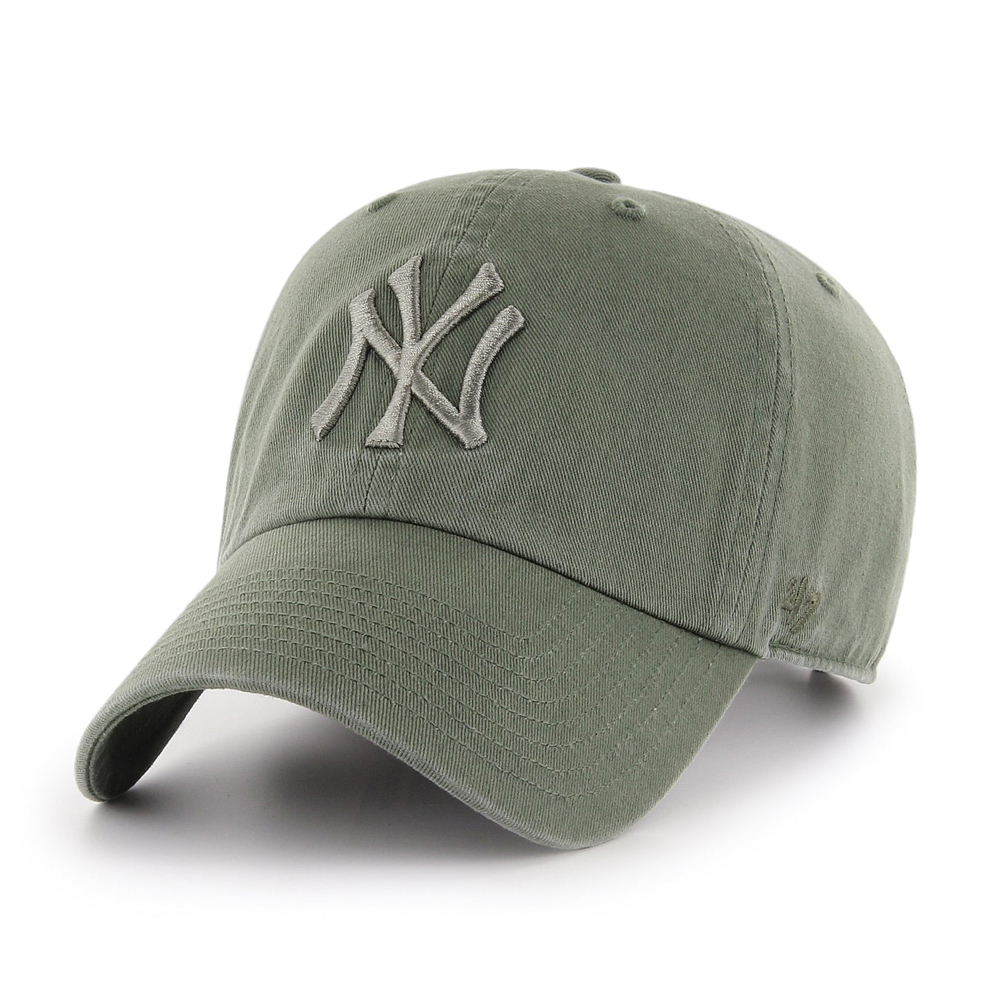 47 Brand | MLB New York Yankees Clean-Up | Moss Tonal