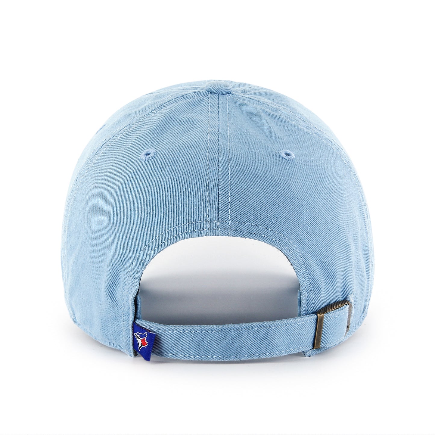 47 Brand MLB Blue Jays Clean Up Hat | New Blue