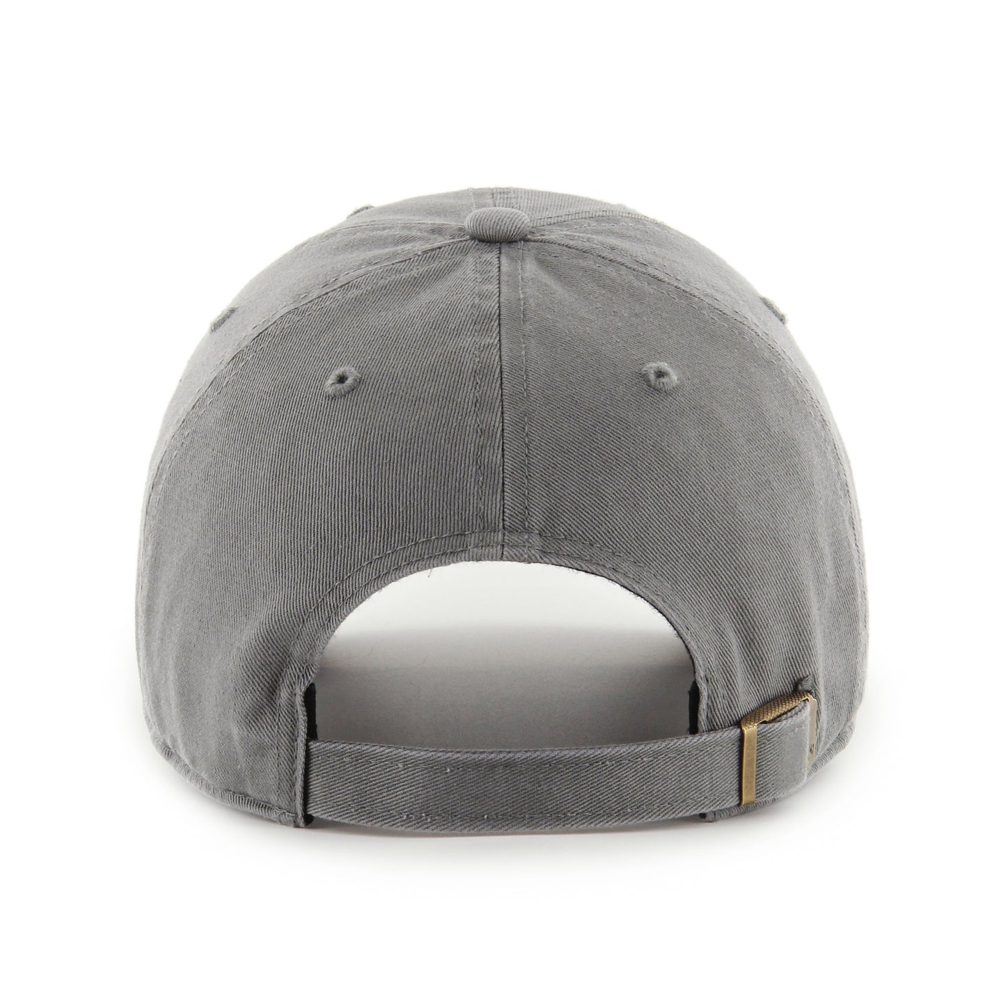 47 Brand MLB Blue Jays Clean Up Hat | Cement