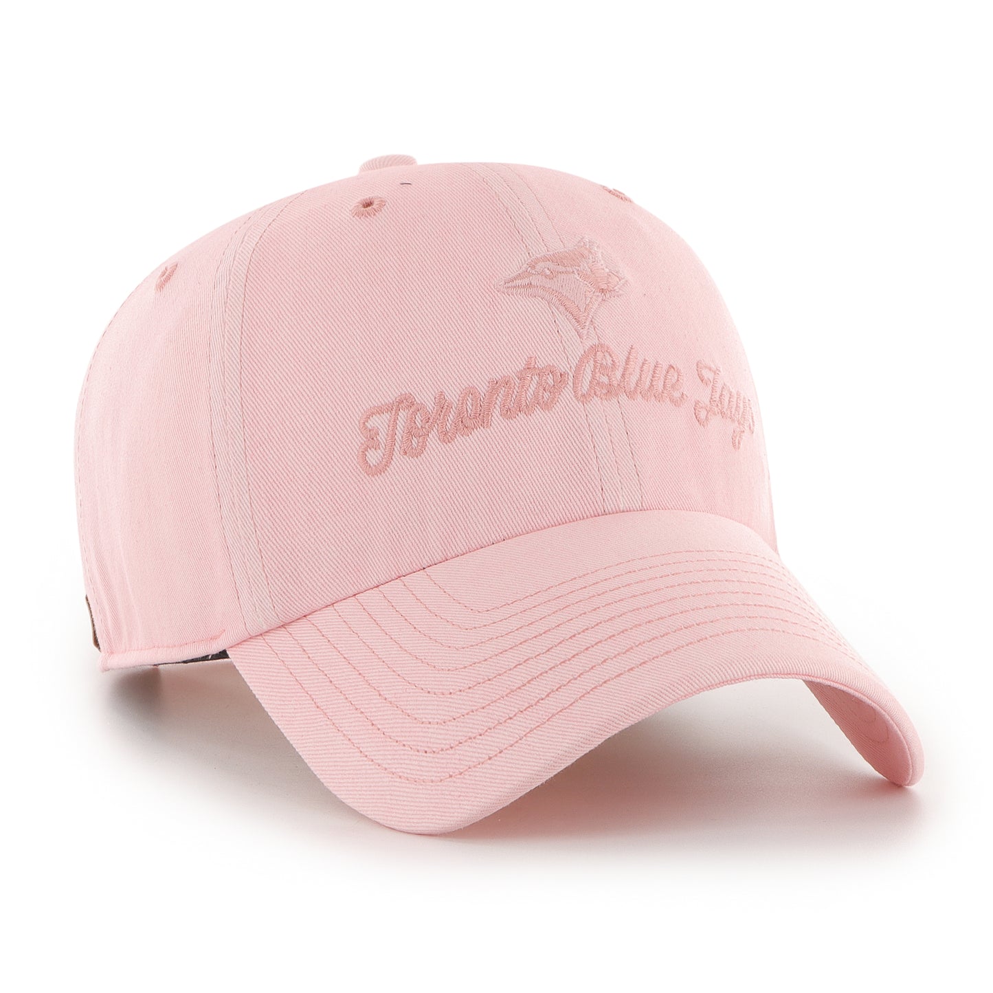 47 Brand | Blue Jays Haze Clean Up Hat | Tango