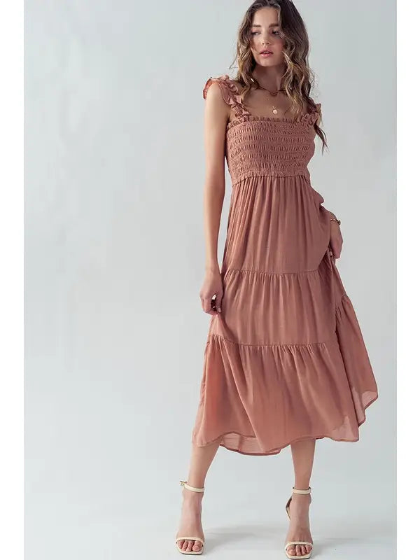 Celeste Sundress