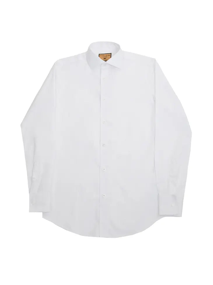 Formal Slim Fit Dress Shirt