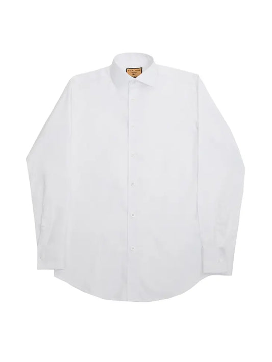 Formal Slim Fit Dress Shirt