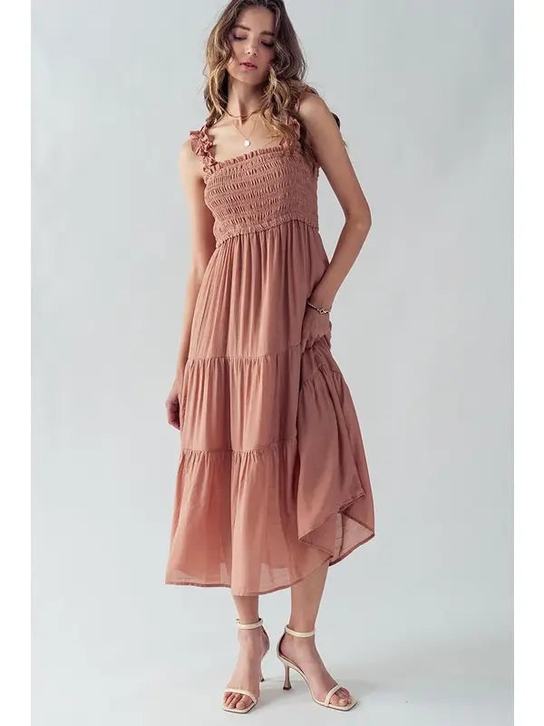 Celeste Sundress