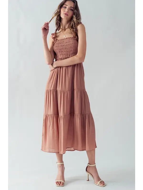 Celeste Sundress