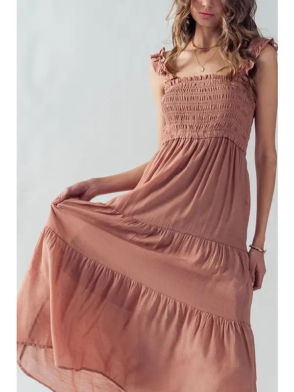 Celeste Sundress