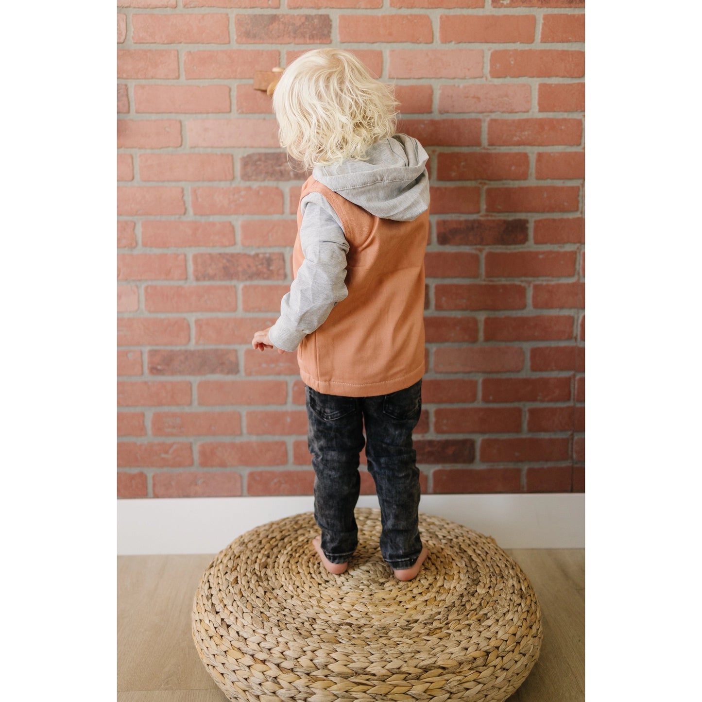 Bridger Jacket