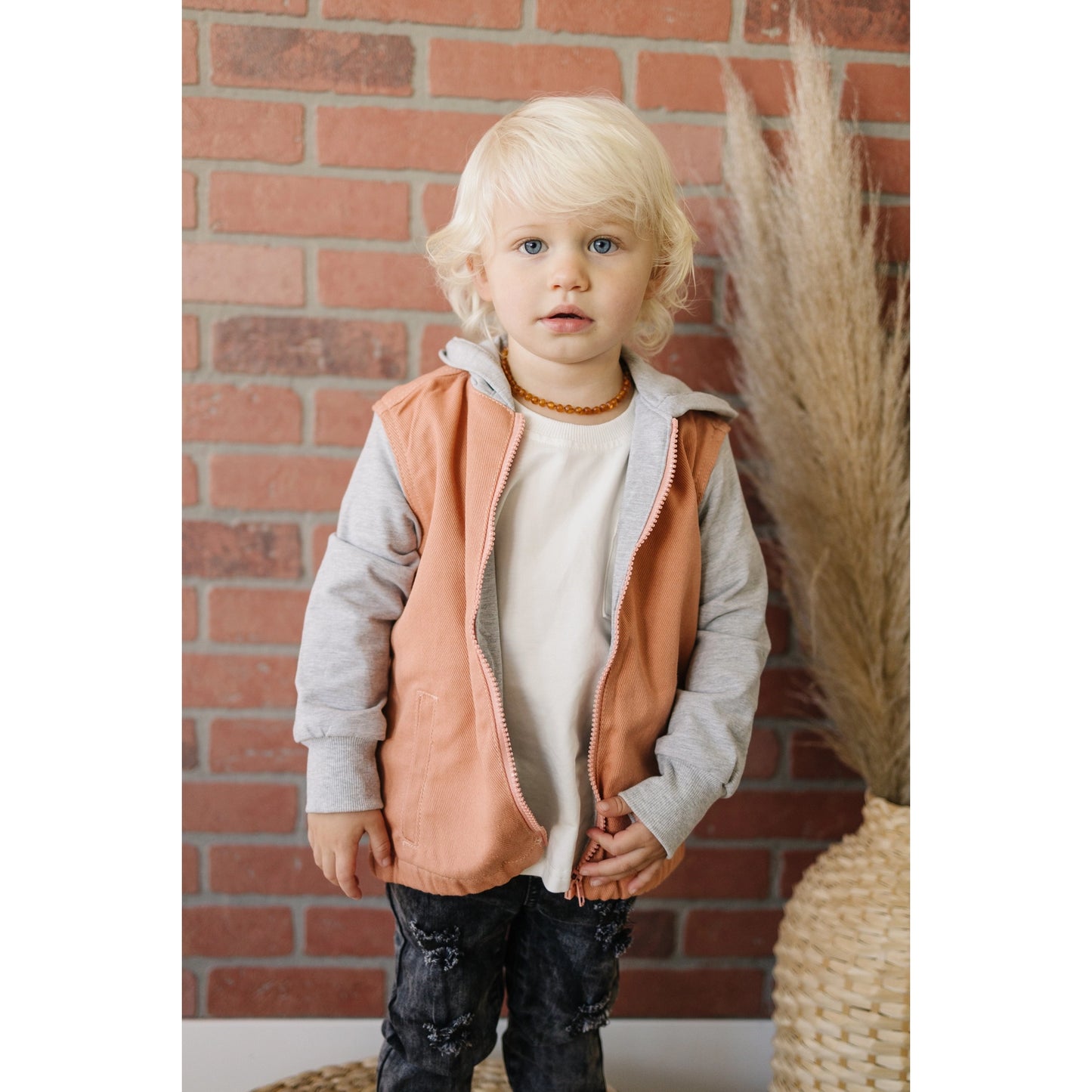 Bridger Jacket