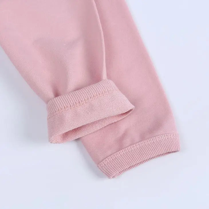 Sweat Suit Set | 3 Colour Options