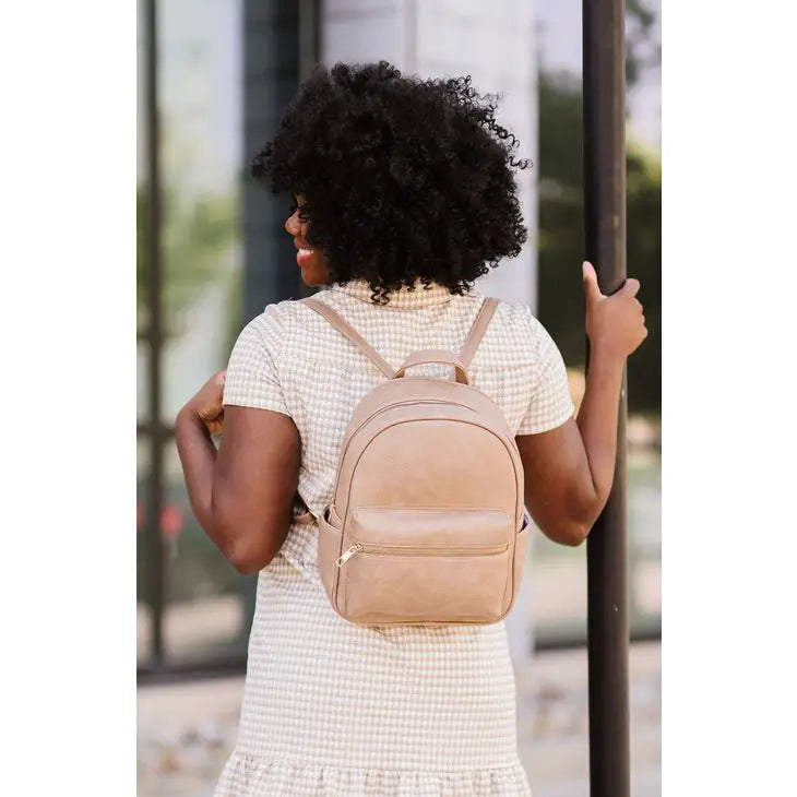 Morgan Mid Size Backpack