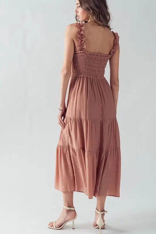 Celeste Sundress