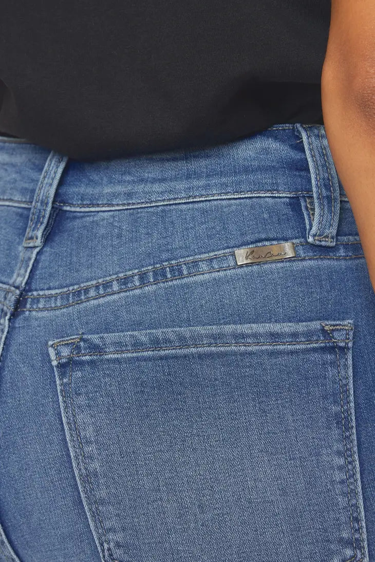 KAN CAN | Tia High Rise Skinny Jean