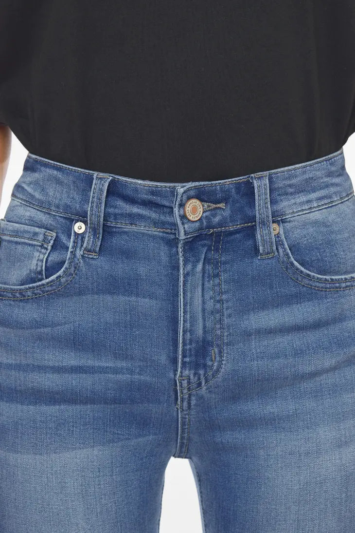 KAN CAN | Tia High Rise Skinny Jean