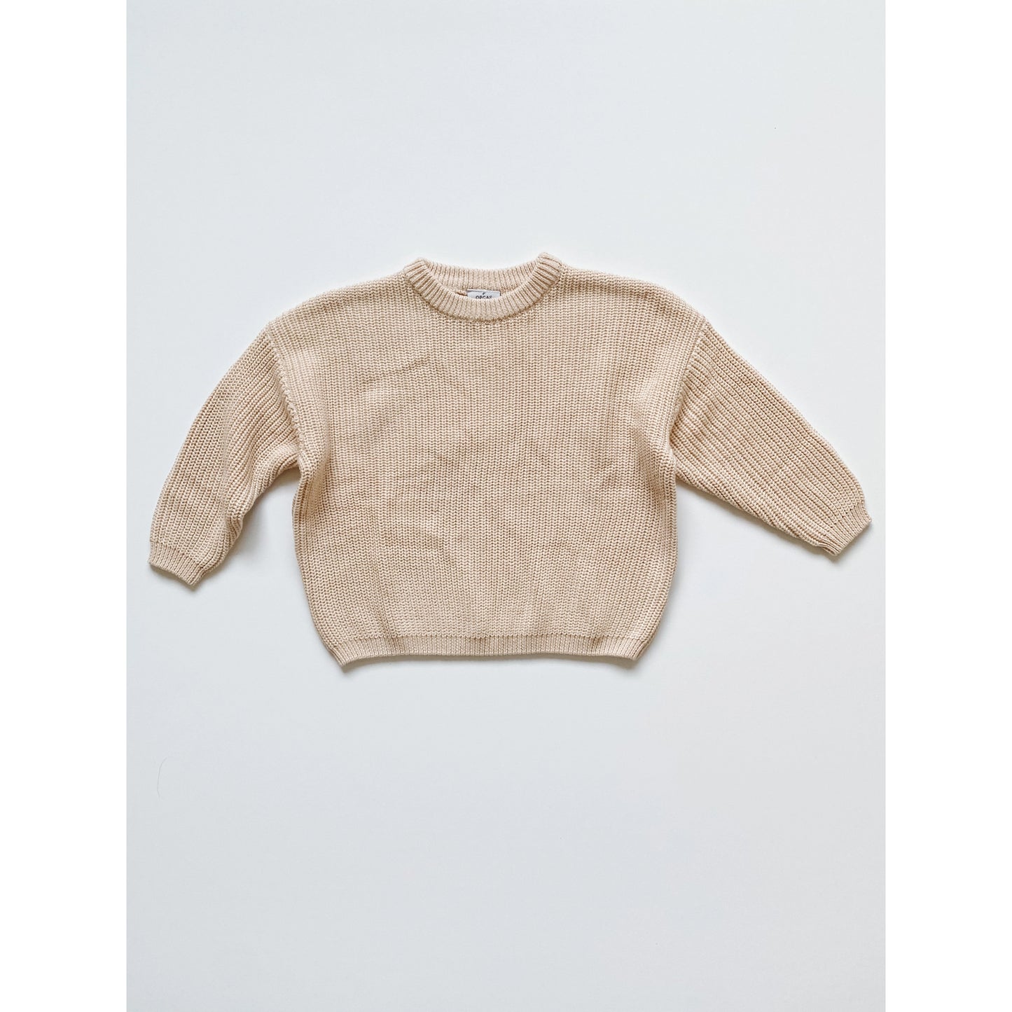 Gemma Knit Pullover