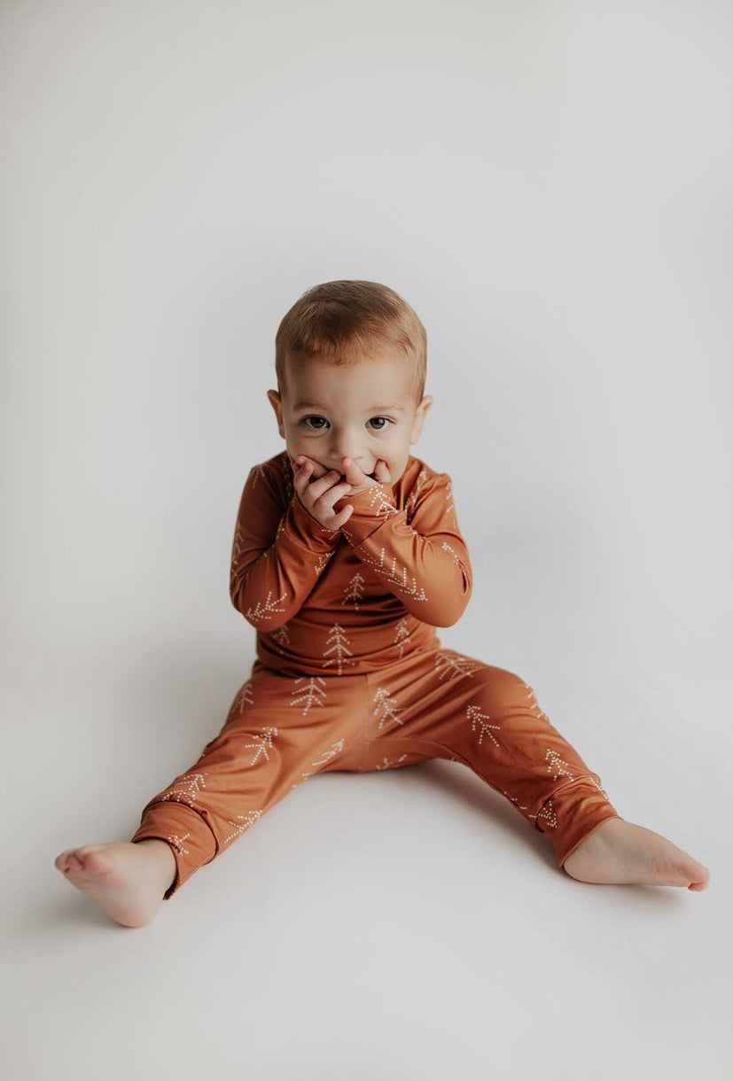 Christmas PJ Set