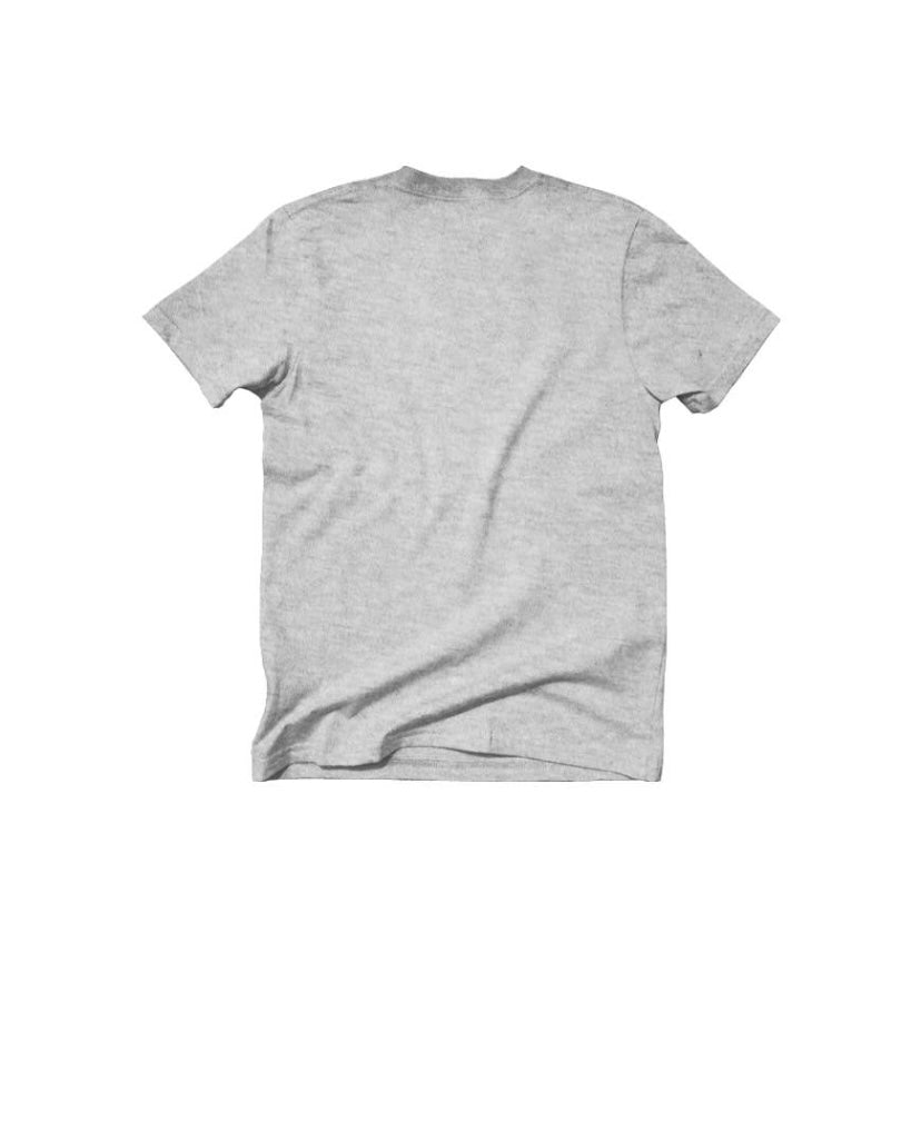 Youth Premium Cotton Tee | 4 Colour Options