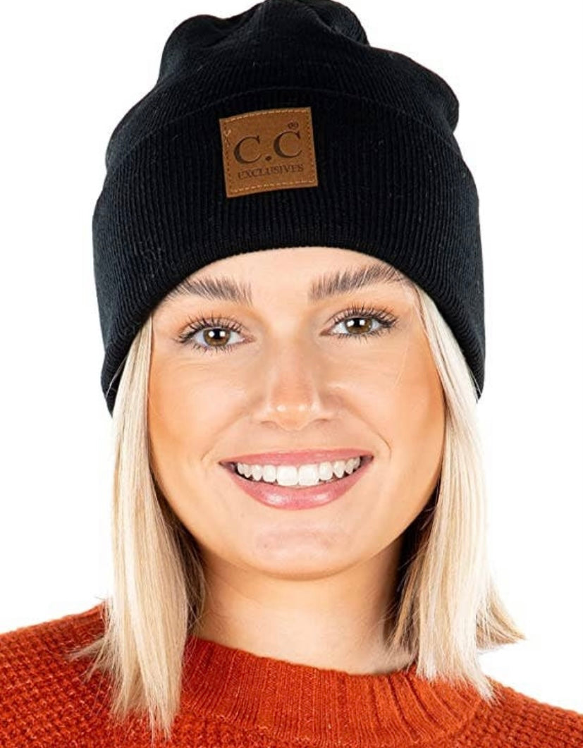 Classic Beanie