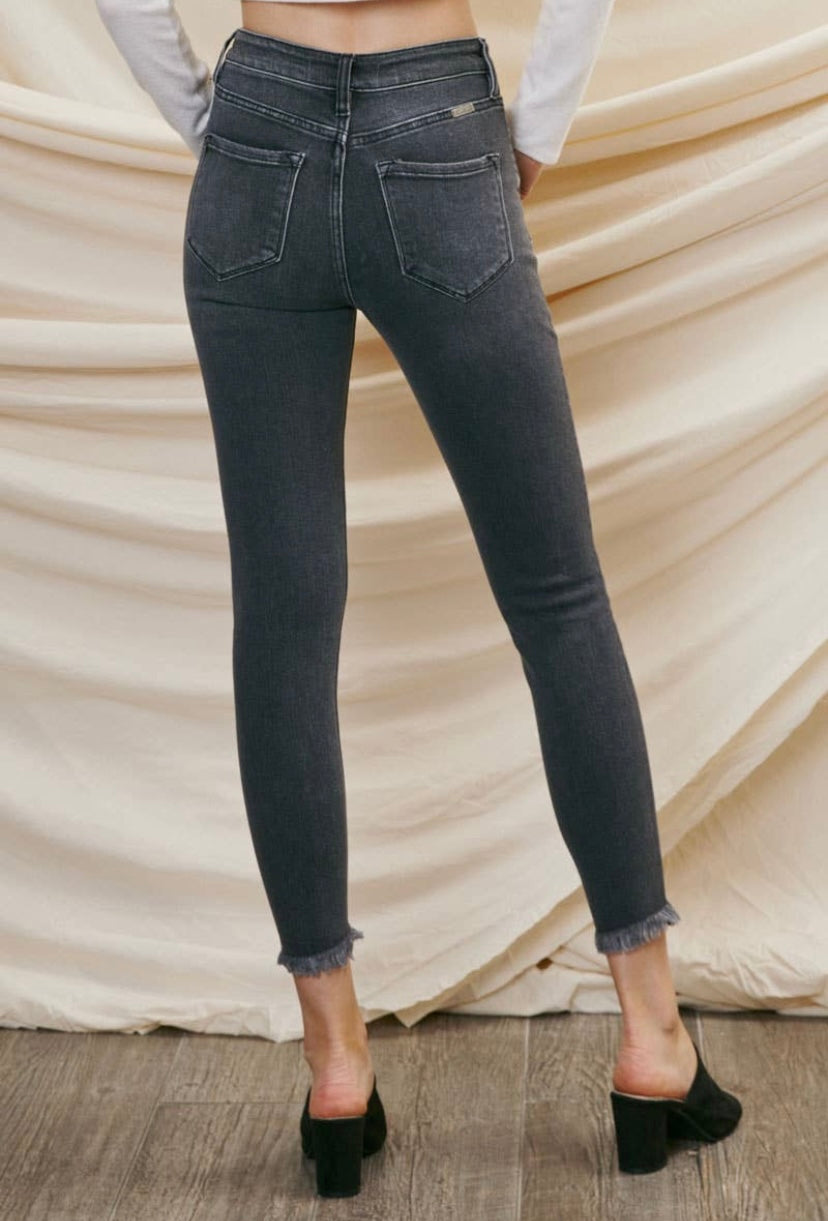 KAN CAN - Chloe High Rise Skinny