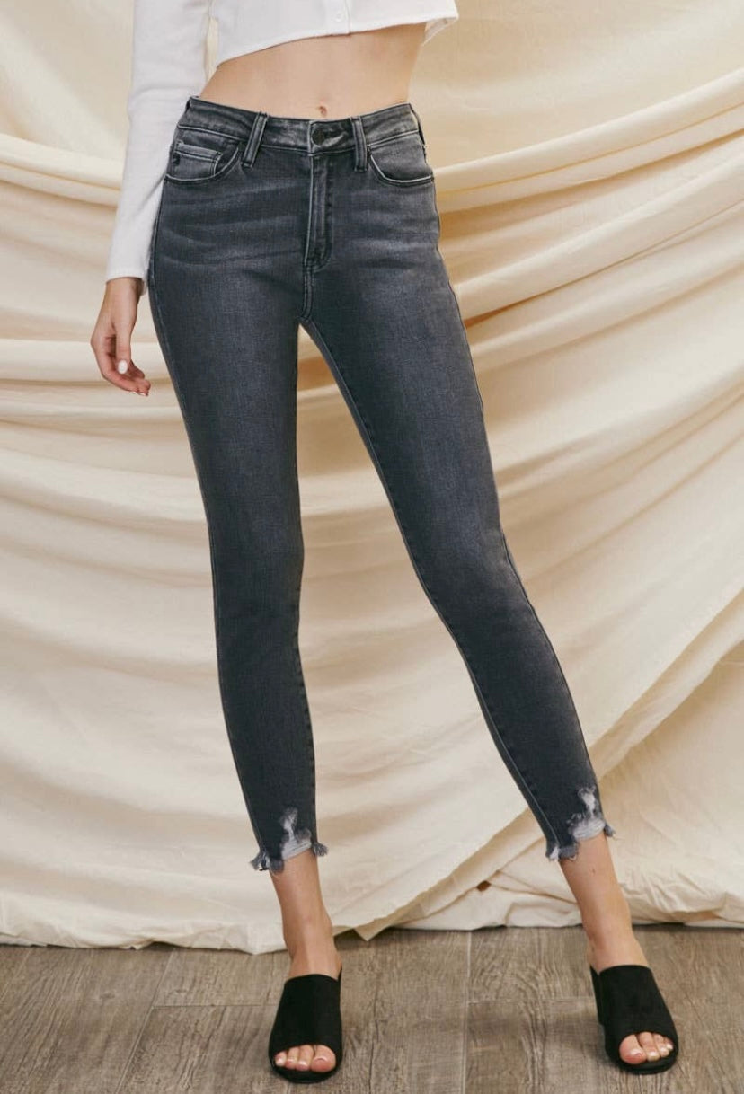 KAN CAN - Chloe High Rise Skinny