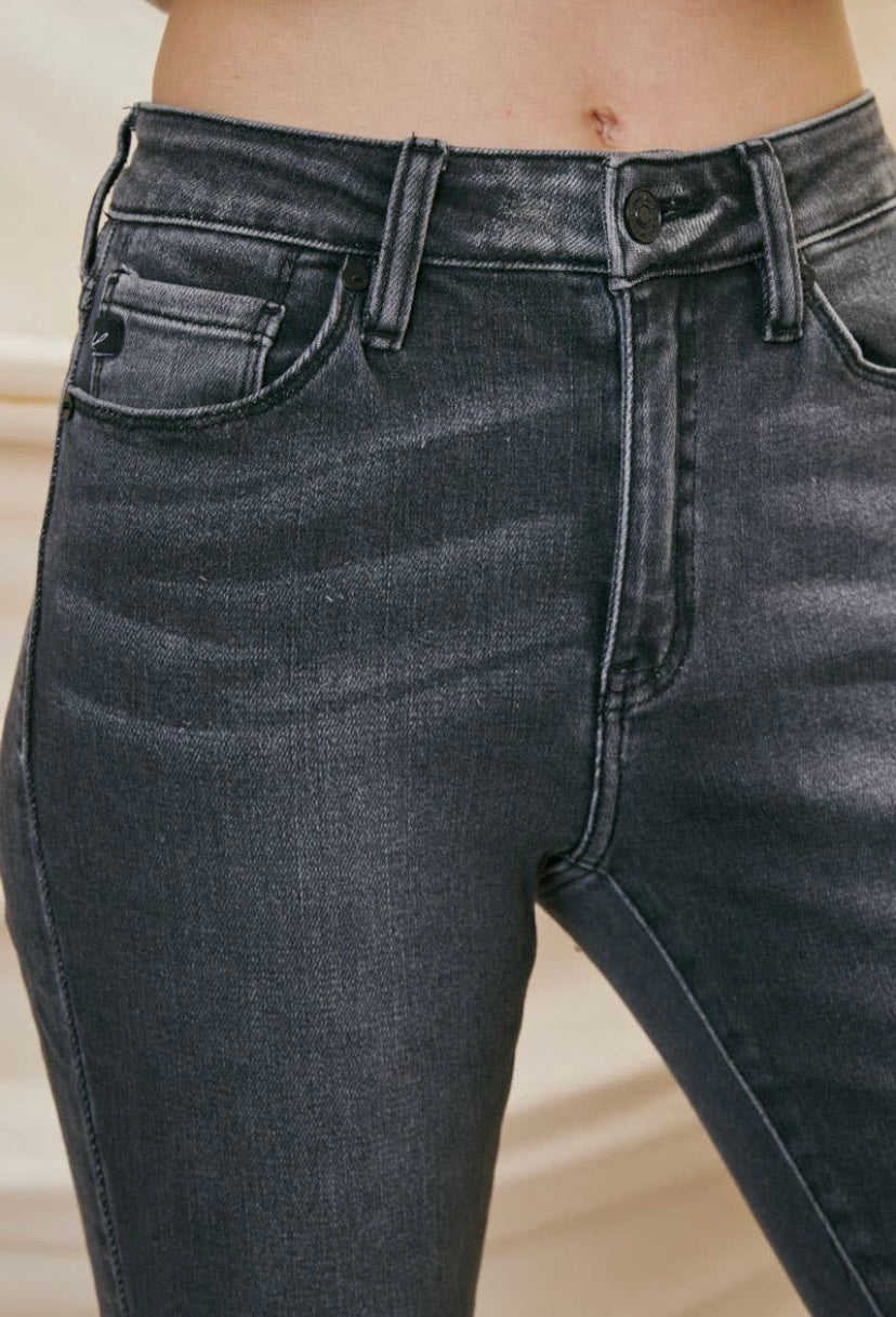 KAN CAN - Chloe High Rise Skinny