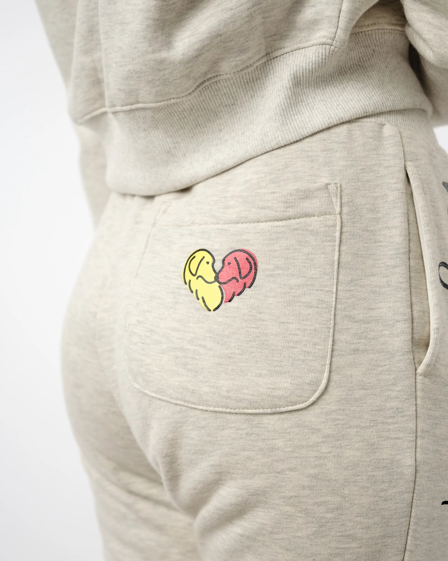 Kaidence Sweat Pants | 2 Colours