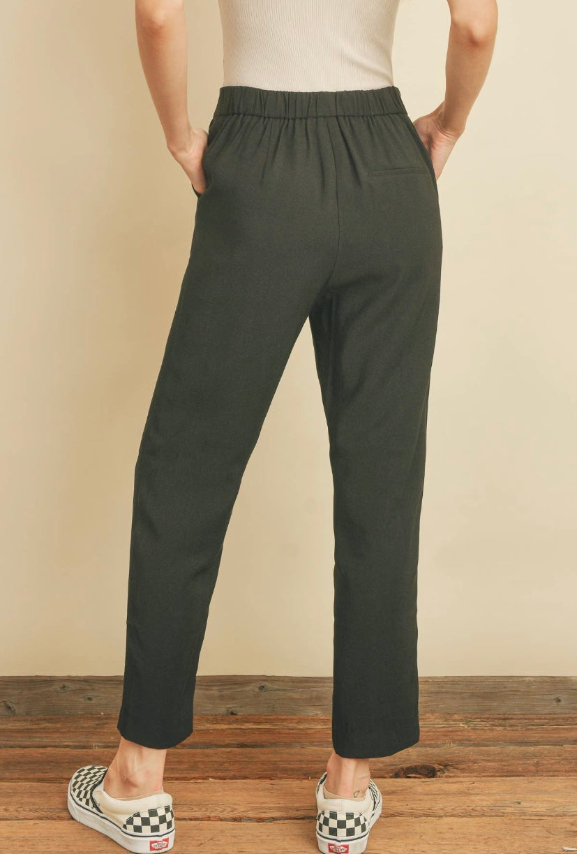 Cleo Dress Pant