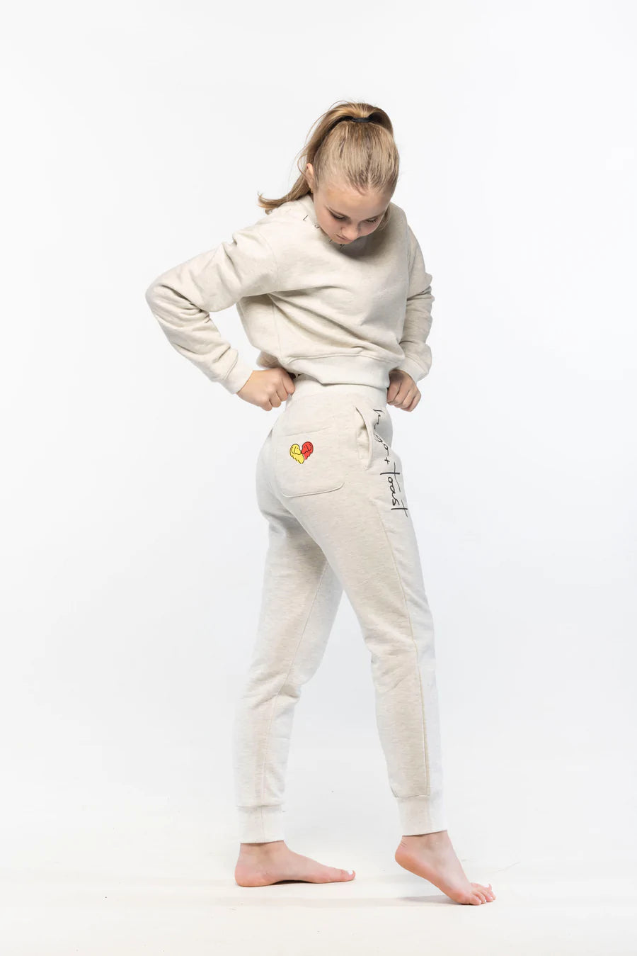 Kaidence Sweat Pants | 2 Colours