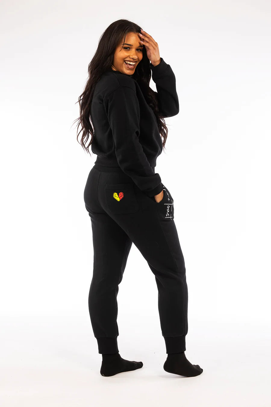 Kaidence Sweat Pants | 2 Colours