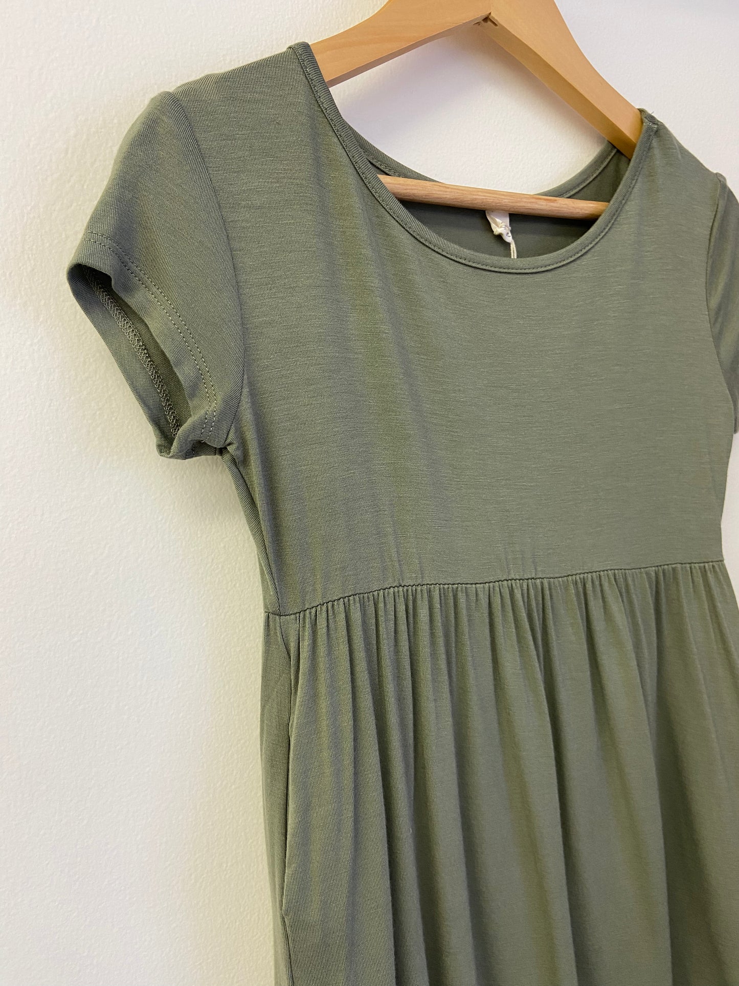 Lily Bamboo Little Princess Dress