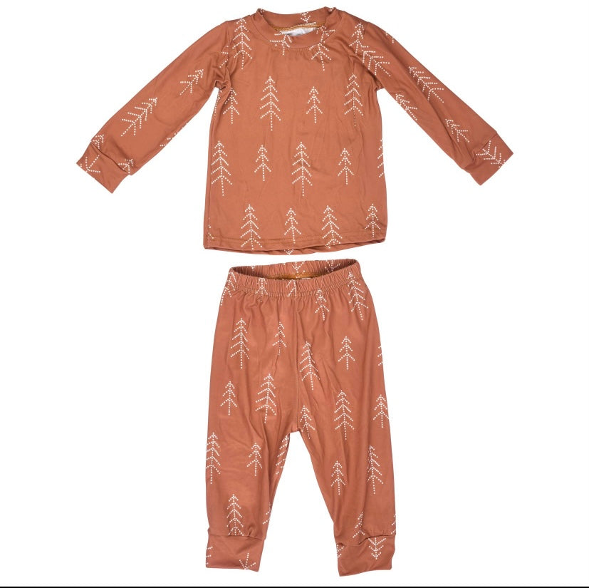 Christmas PJ Set