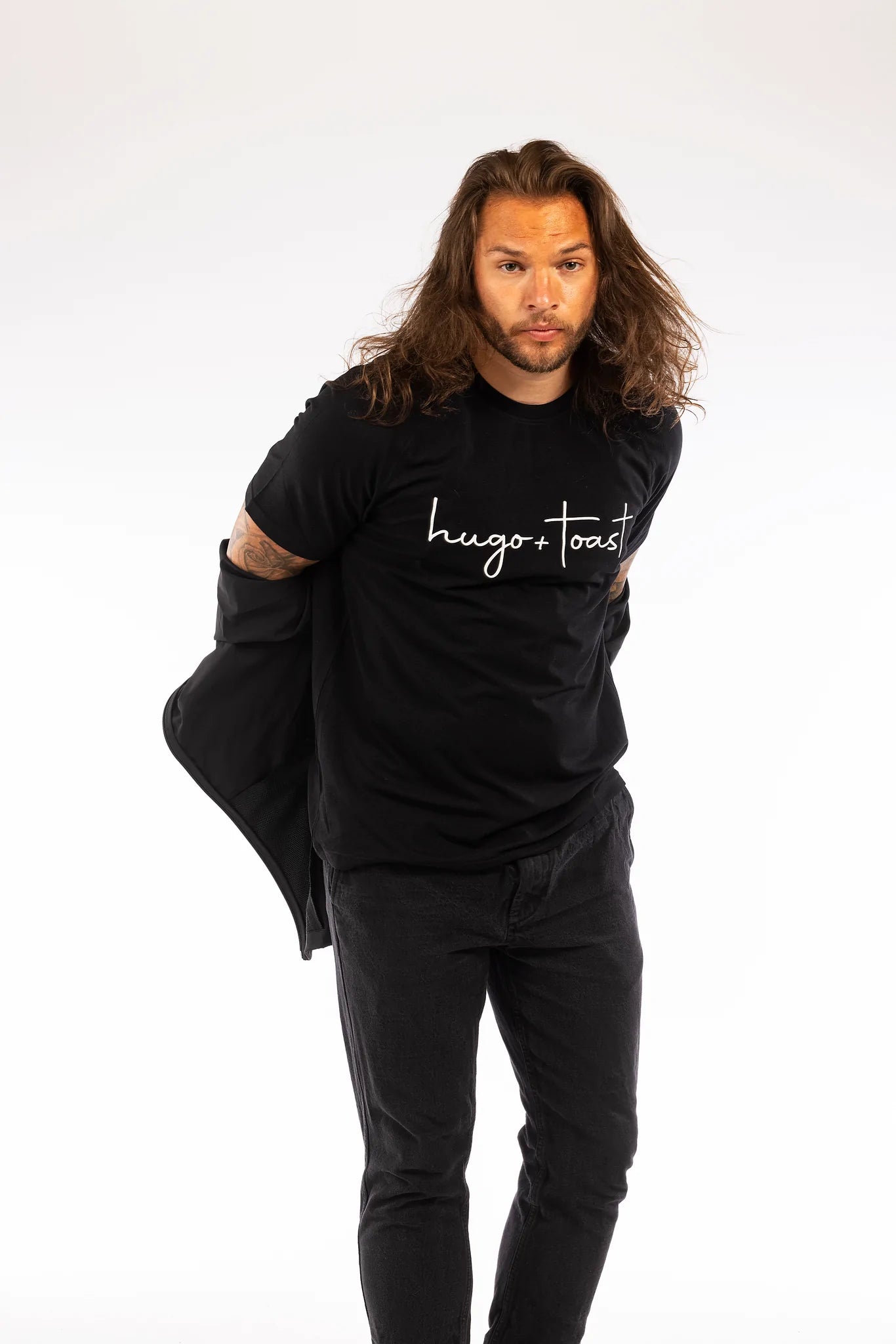Noah Tee - 2 Colours